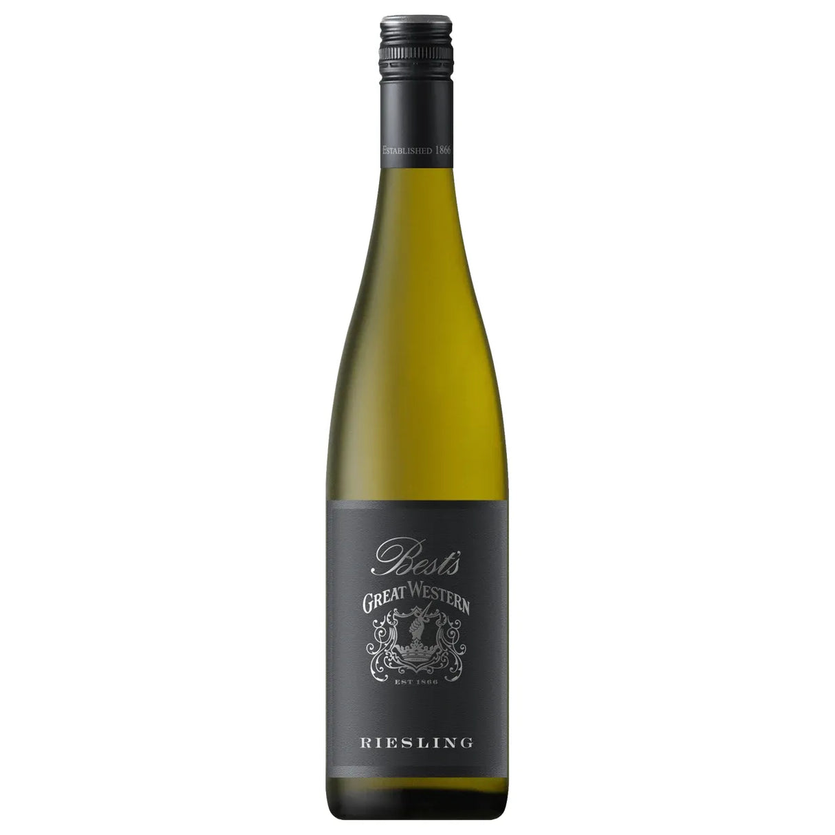 Best's Riesling, Great Western 2025 (12 bottles)