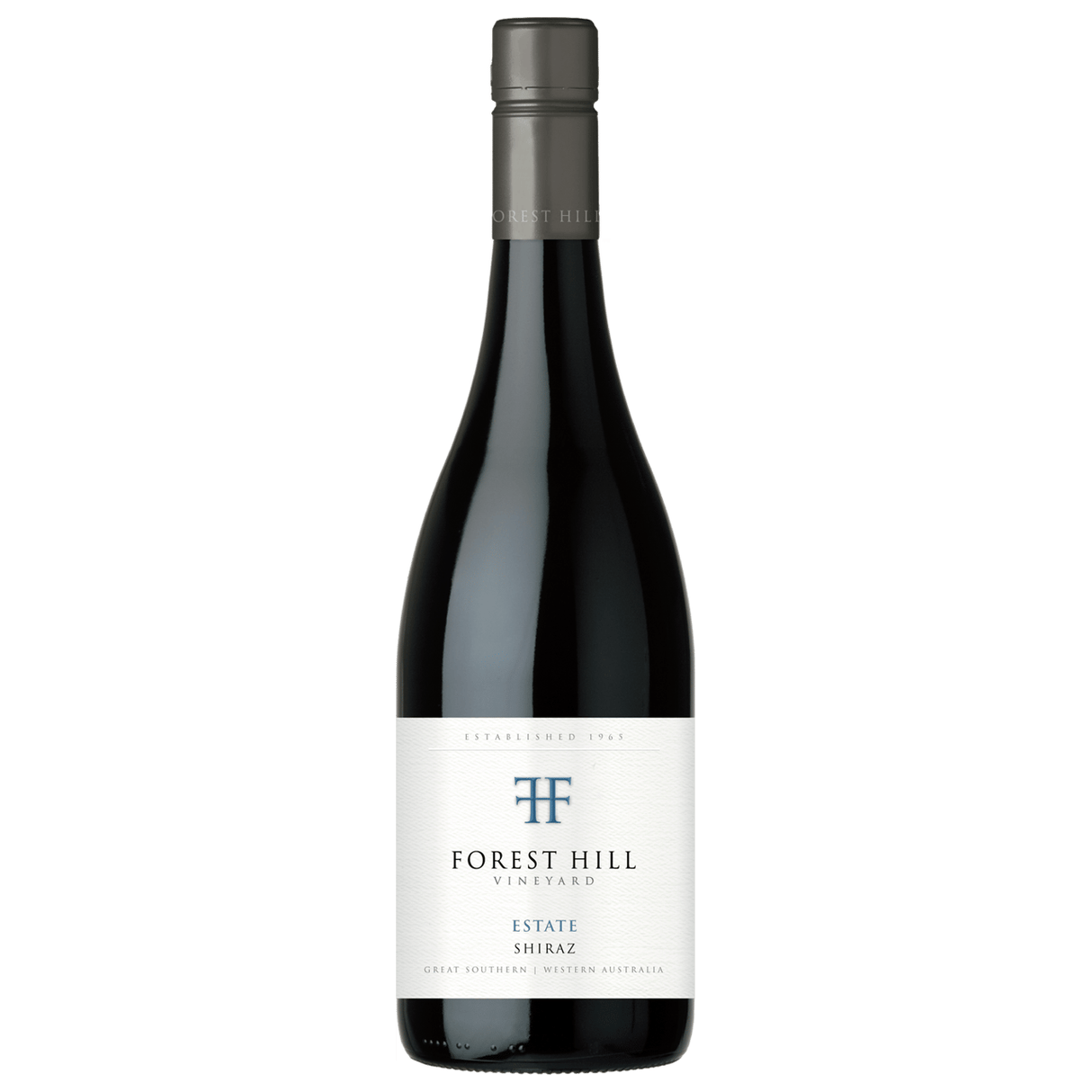Forest Hill Estate Shiraz 2024 (12 bottles)