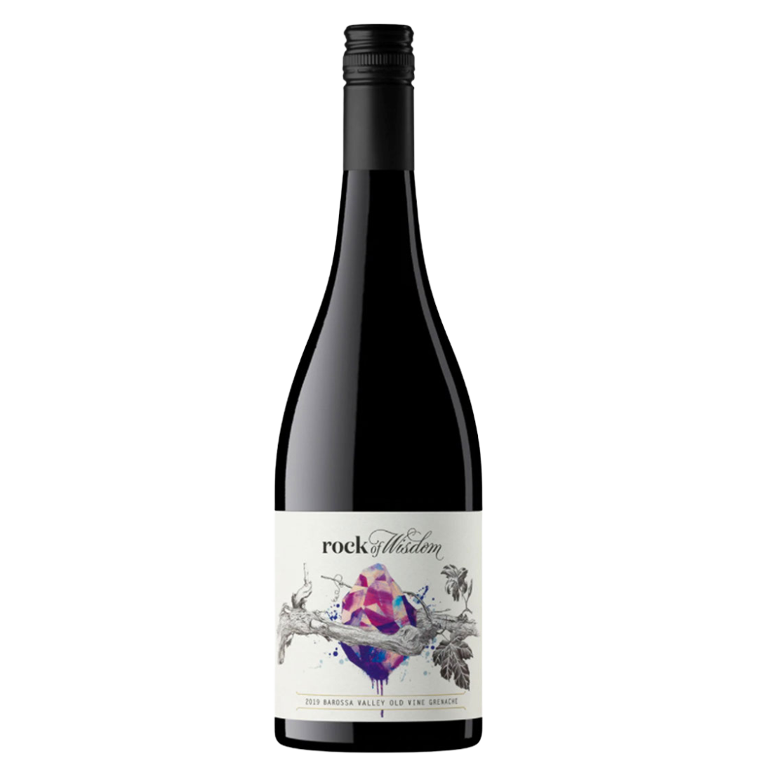 Rock of Wisdom Grenache 2021 (12 Bottles)