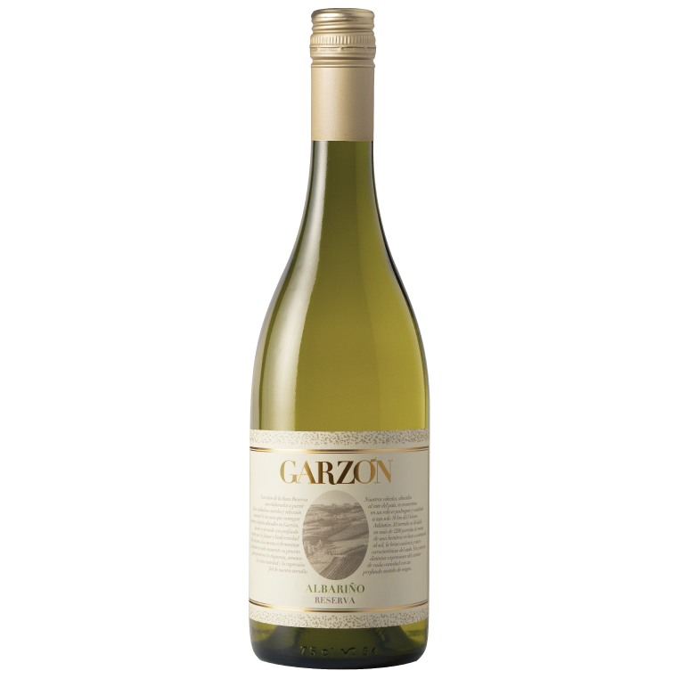 Bodega Garzón Albariño Reserva, Uruguay 2023 (12 bottles)