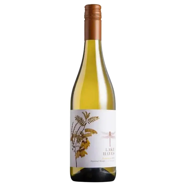 Lake Hayes Pinot Gris 2023 (12 Bottles)