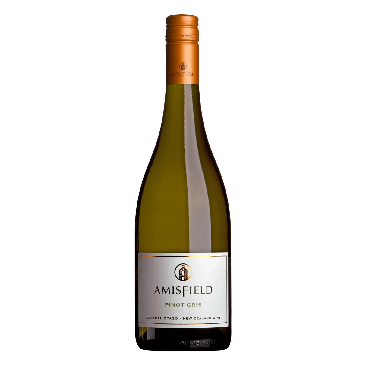 Amisfield Pinot Gris 2023 (12 Bottles)