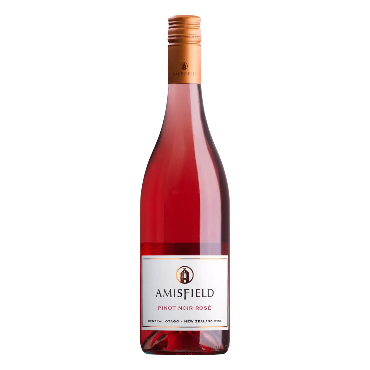 Amisfield Rosé (Pinot Noir) 2025 (12 Bottles)
