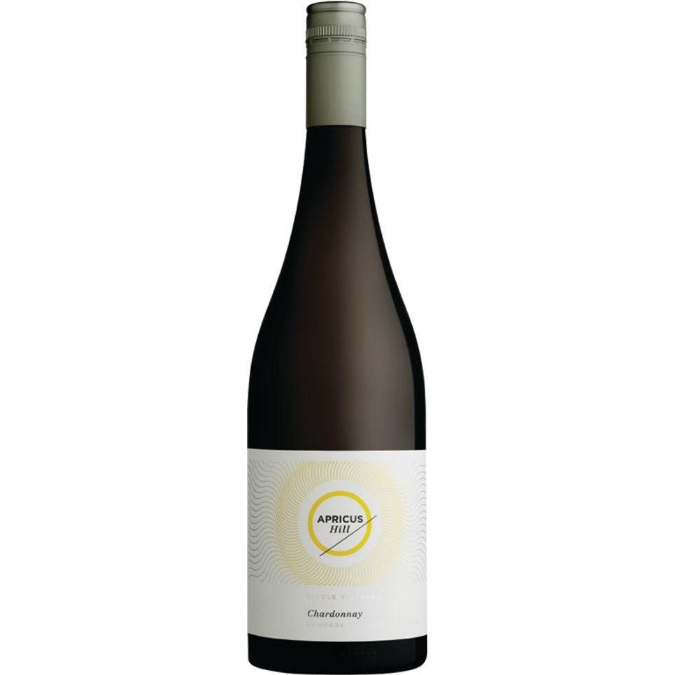 Apricus Hill Chardonnay 2024 (12 Bottles)
