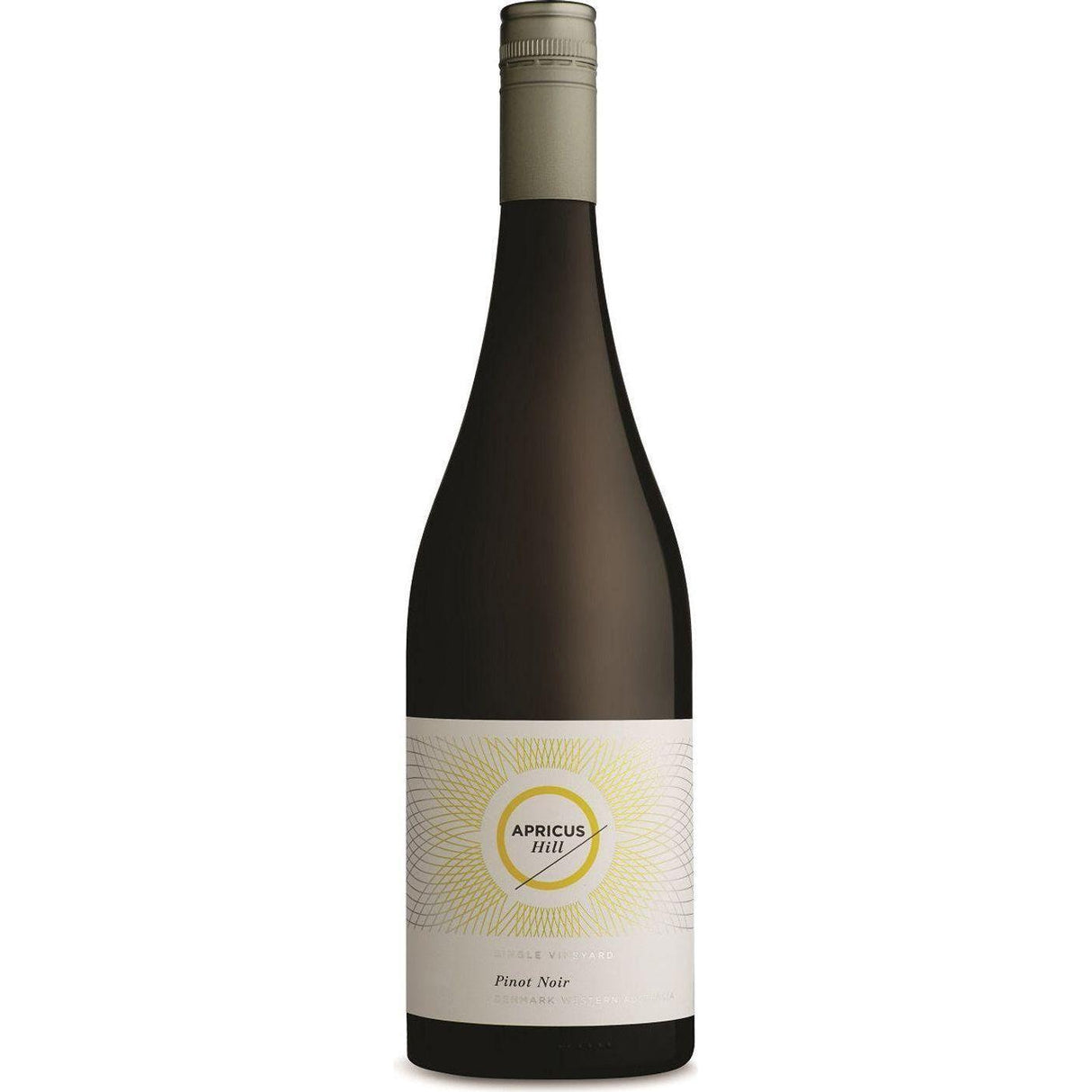 Apricus Hill Pinot Noir 2024 (12 Bottles)