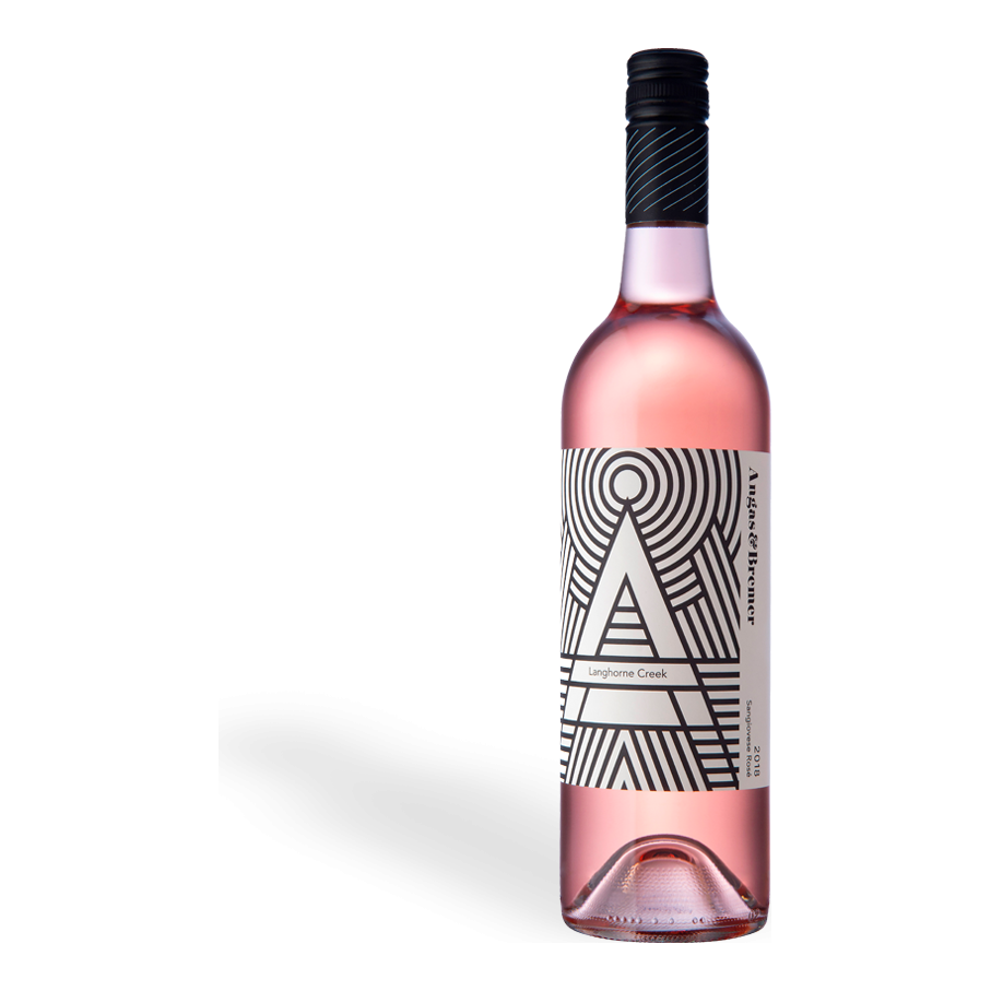 Angas & Bremer Sangiovese Rosé (12 bottles)