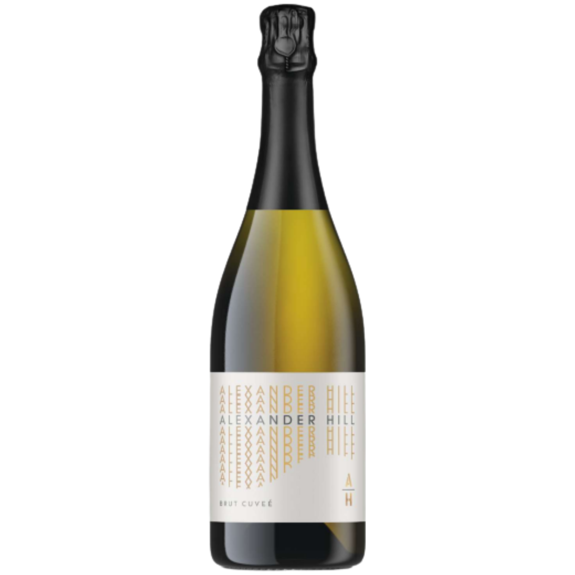 Alexander Hill Brut Cuvee NV (12 Bottles)