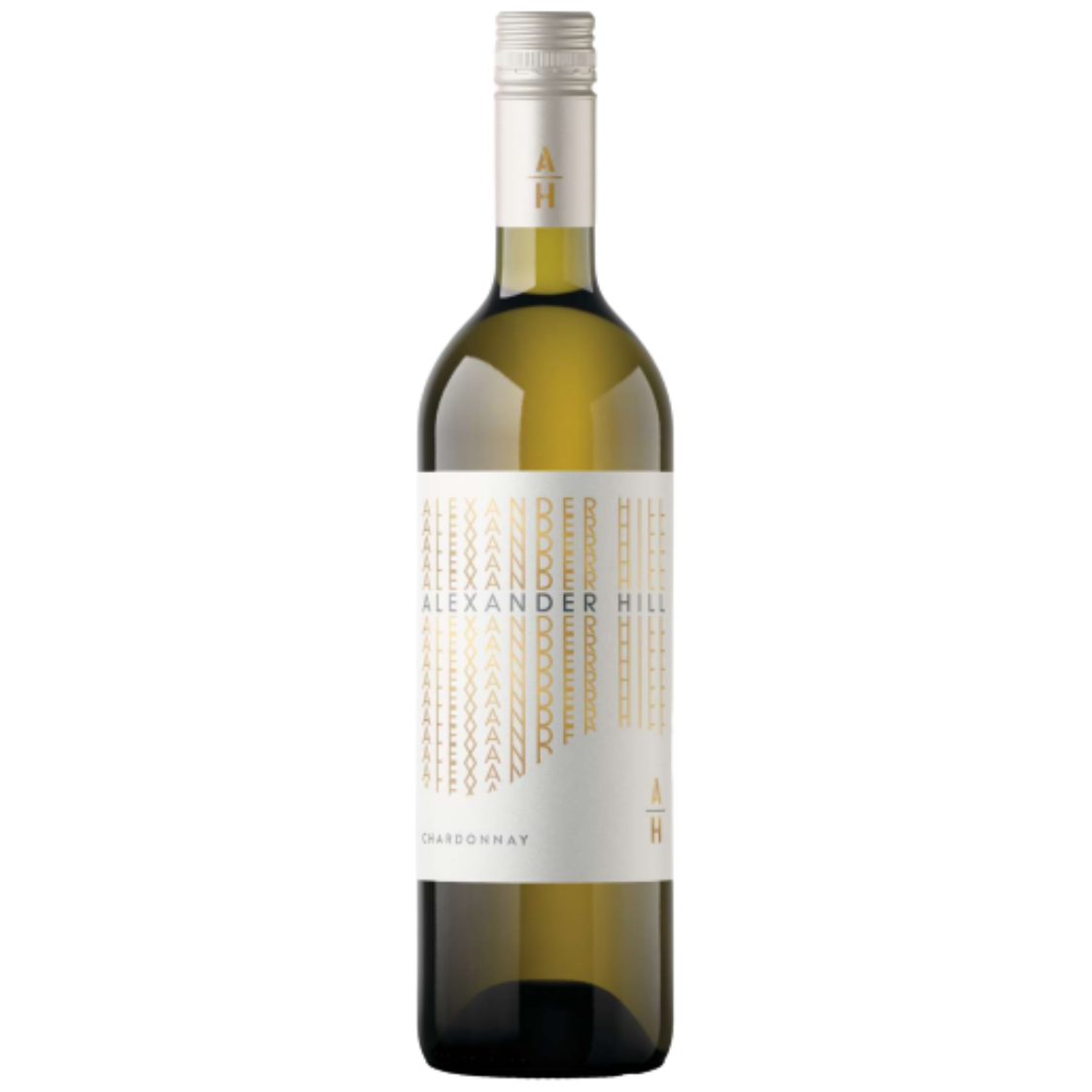 Alexander Hill Chardonnay (12 Bottles)