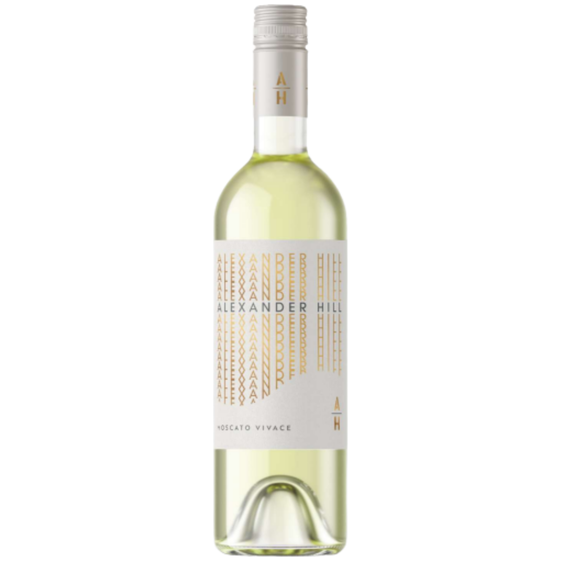 Alexander Hill Moscato Vivace (12 Bottles)