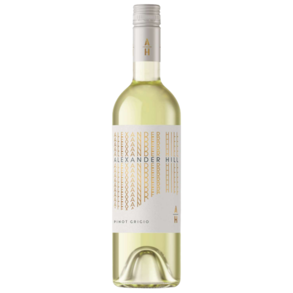 Alexander Hill Pinot Grigio NV (12 Bottles)