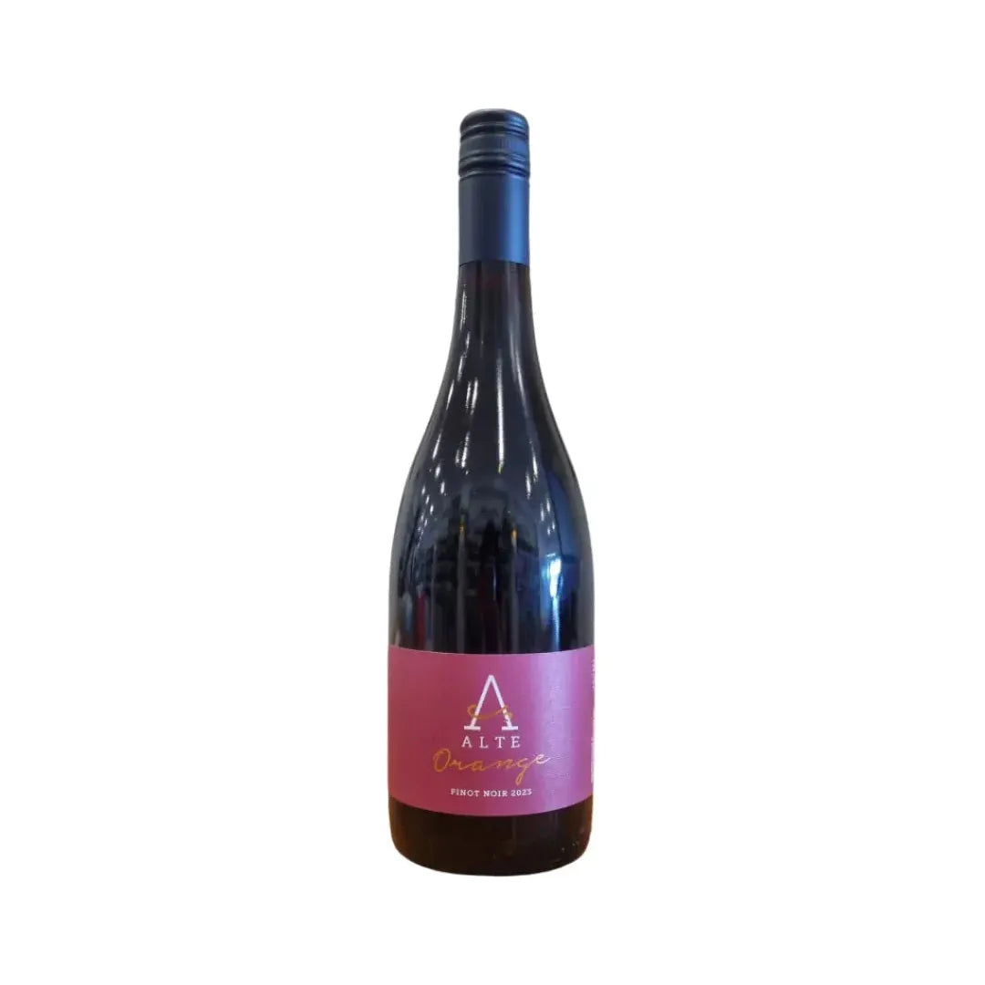 Alte Pinot Noir, Orange 2025 (12 bottles)