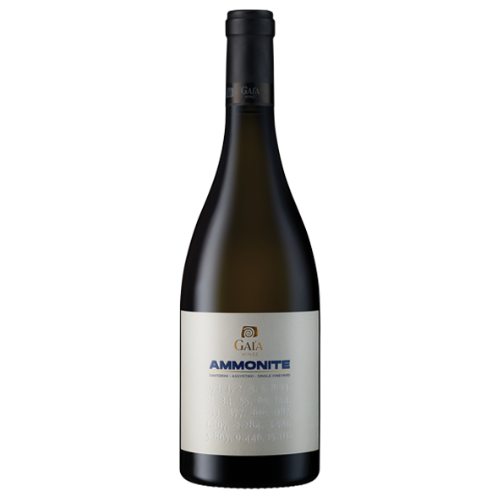 Gaia Ammonite Assyrtiko (Limited) 2021 (6 Bottles)