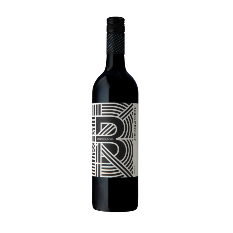 Angas & Bremer 'The Creek' Red Blend (12 bottles)