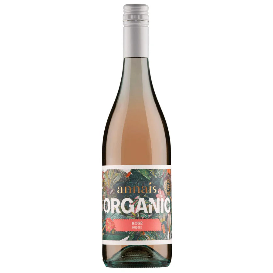 Annais Organic Rose, Mudgee (12 bottles)