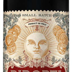 Riporta Nero D’Avola DOC 2023 (12 Bottles)