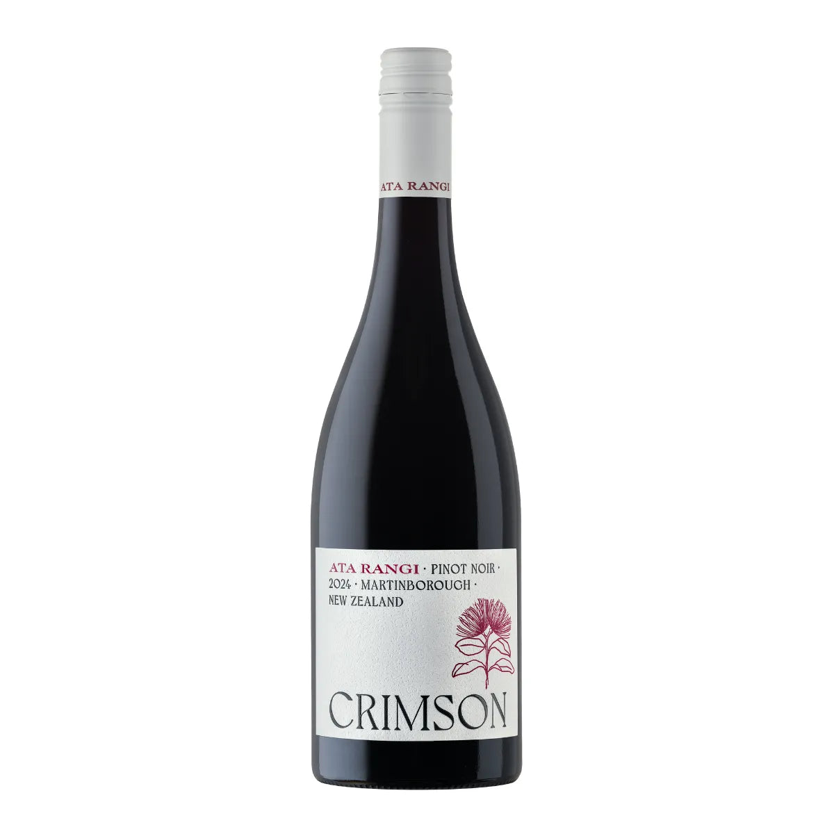 Ata Rangi Crimson Pinot Noir 2024 (6 bottles)