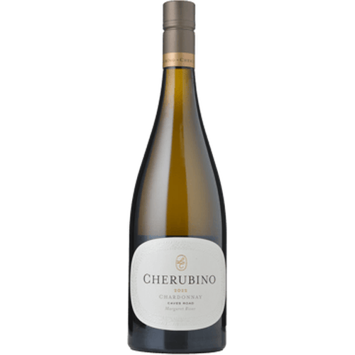 Cherubino Caves Road Chardonnay, Margaret River 2024 (12 bottles)