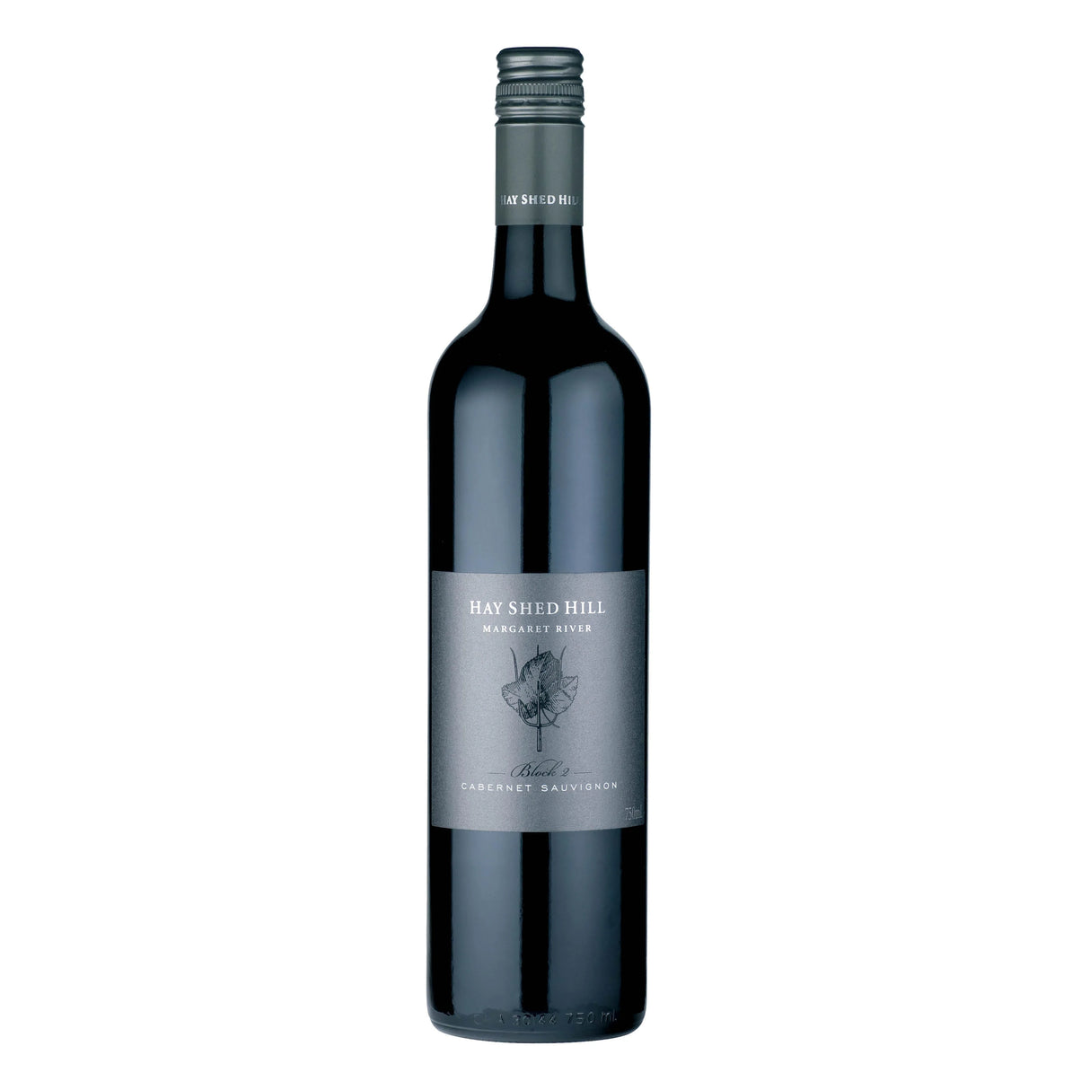 Hayshed Hill Block 2 Cabernet Sauvignon 2023 (12 Bottles)