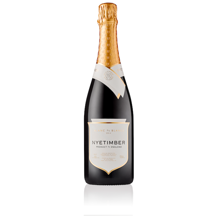 Nyetimber Blanc de Blancs 2015 (6 Bottles)