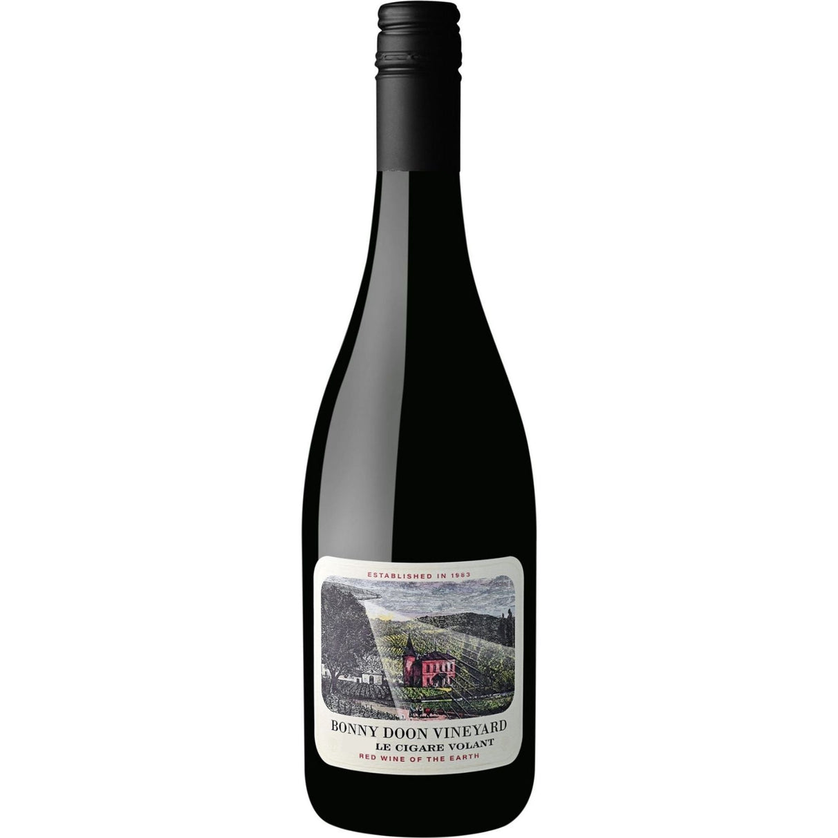 Bonny Doon "Le Cigare Volant" 2020 (12 Bottles)