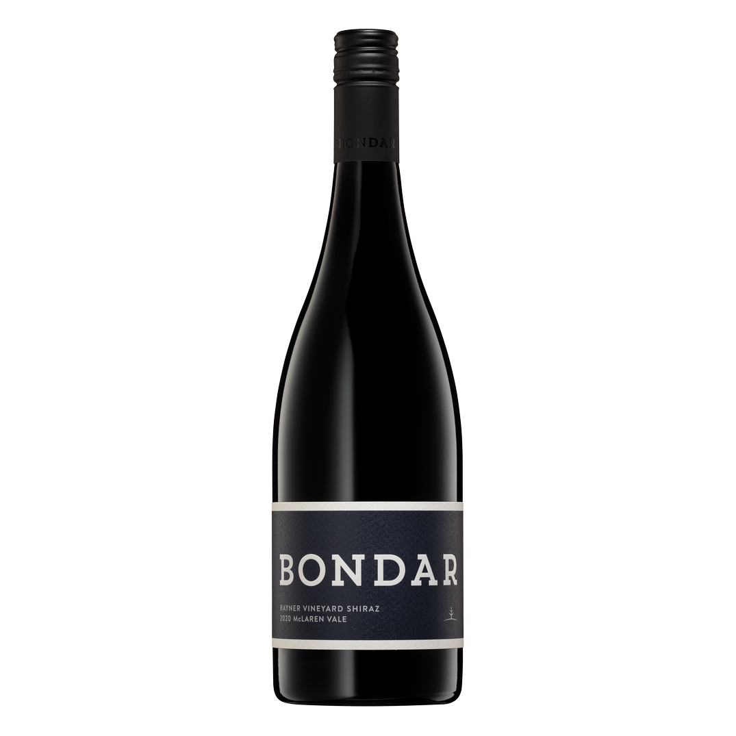 Bondar Rayner Shiraz 2023 (12 bottles)
