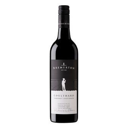 Bremerton 'Coulthard' Cabernet Sauvignon, Langhorne Creek 2022 (12 bottles)