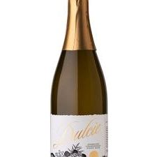Bremerton Dulcie Sparking Chardonnay Pinot Noir NV (12 bottles)