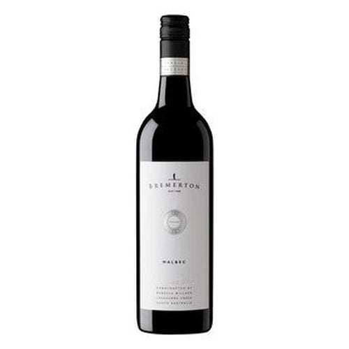 Bremerton Special Release Malbec, Langhorne Creek 2023 (12 bottles)