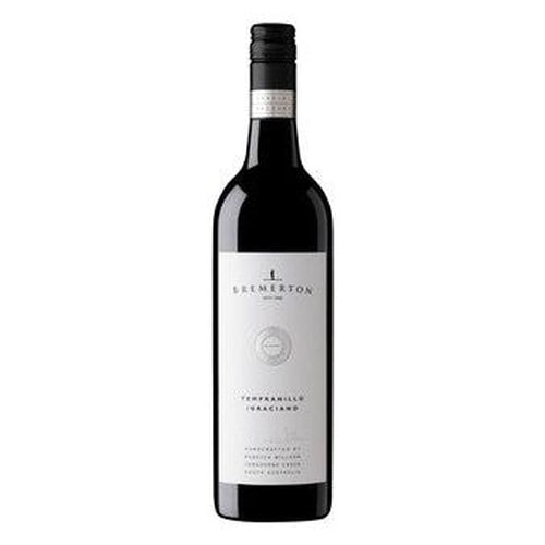 Bremerton Special Release Tempranillo, Langhorne Creek 2022 (12 bottles)