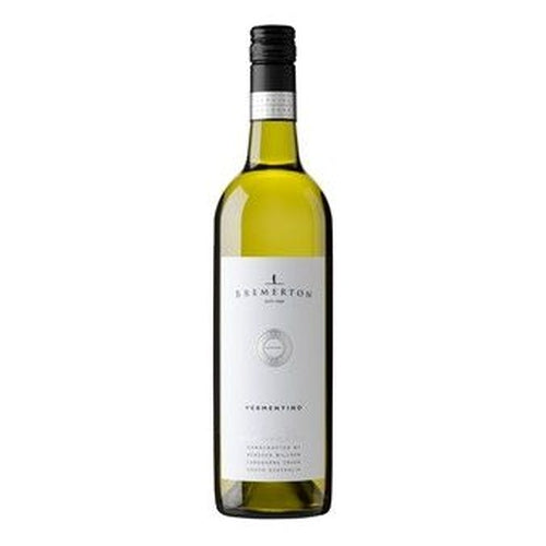 Bremerton Special Release Vermentino, Langhorne Creek 2024 (12 bottles)