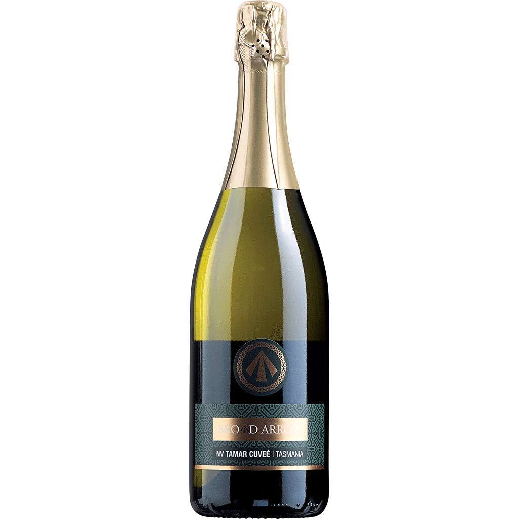 Spikey Bridge Broad Arrow Tamar Cuvee NV (12 bottles)