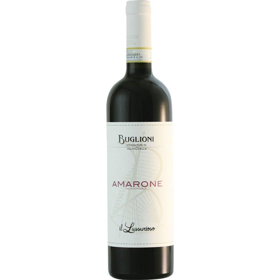 Buglioni Amarone della Valpolicella Classico 2019 (6 Bottles)