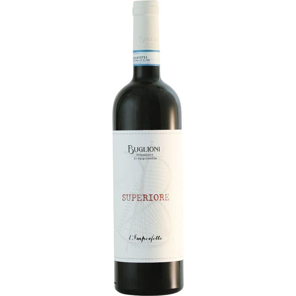 Buglioni Valpolicella Superiore L'Imperfetto 2020 (6 Bottles)