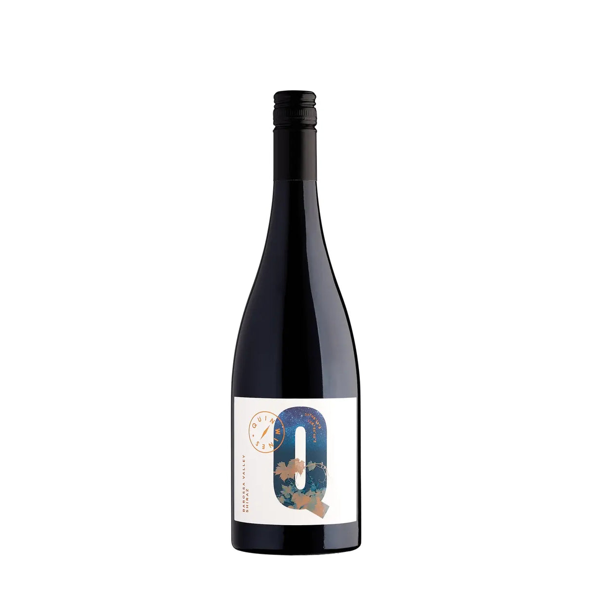 Quin Wines Barossa Valley Shiraz 2021 (12 Bottles)