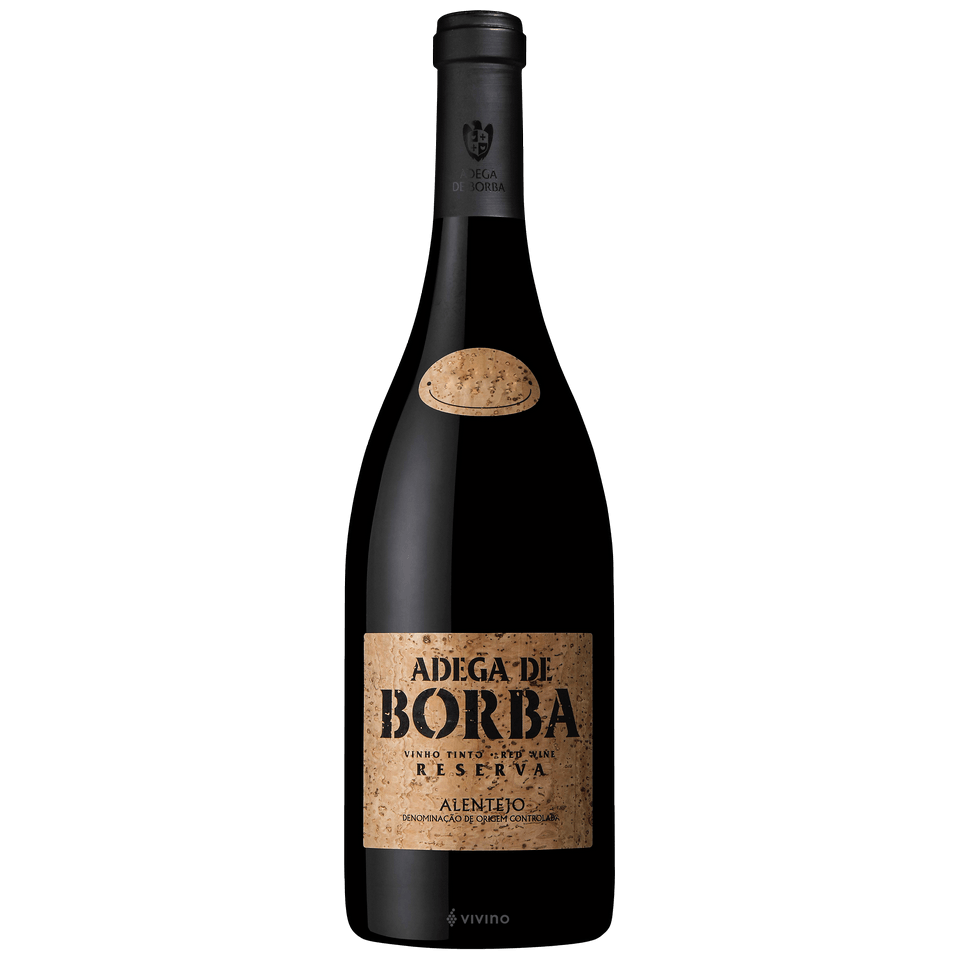 Adega De Borba Alentejo 2013 (Single Bottle)