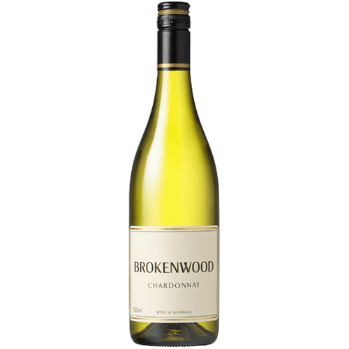 Brokenwood Chardonnay 2024 (12 bottles)