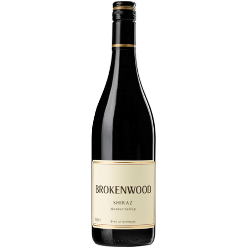 Brokenwood Hunter Valley Shiraz 2022 (12 bottles)