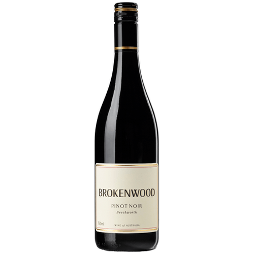 Brokenwood Pinot Noir Beechworth 2024 (12 bottles)