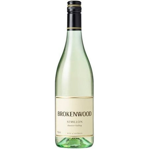 Brokenwood Semillon Hunter Valley 2025 (12 bottles)