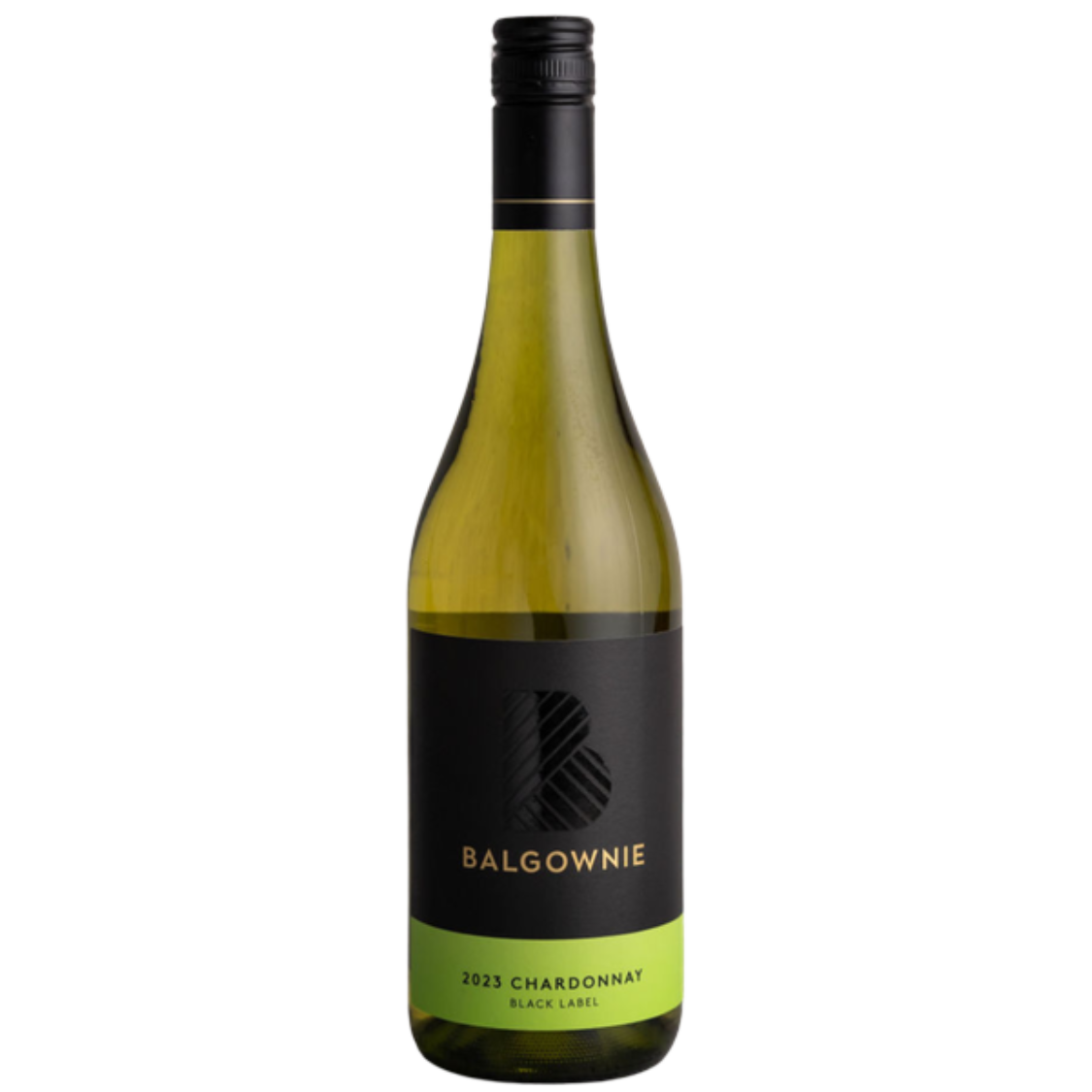 Balgownie Black Label Range Chardonnay (Yarra Valley) 2024 (12 Bottles)