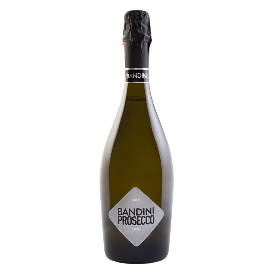 Bandini Prosecco NV (12 bottles)