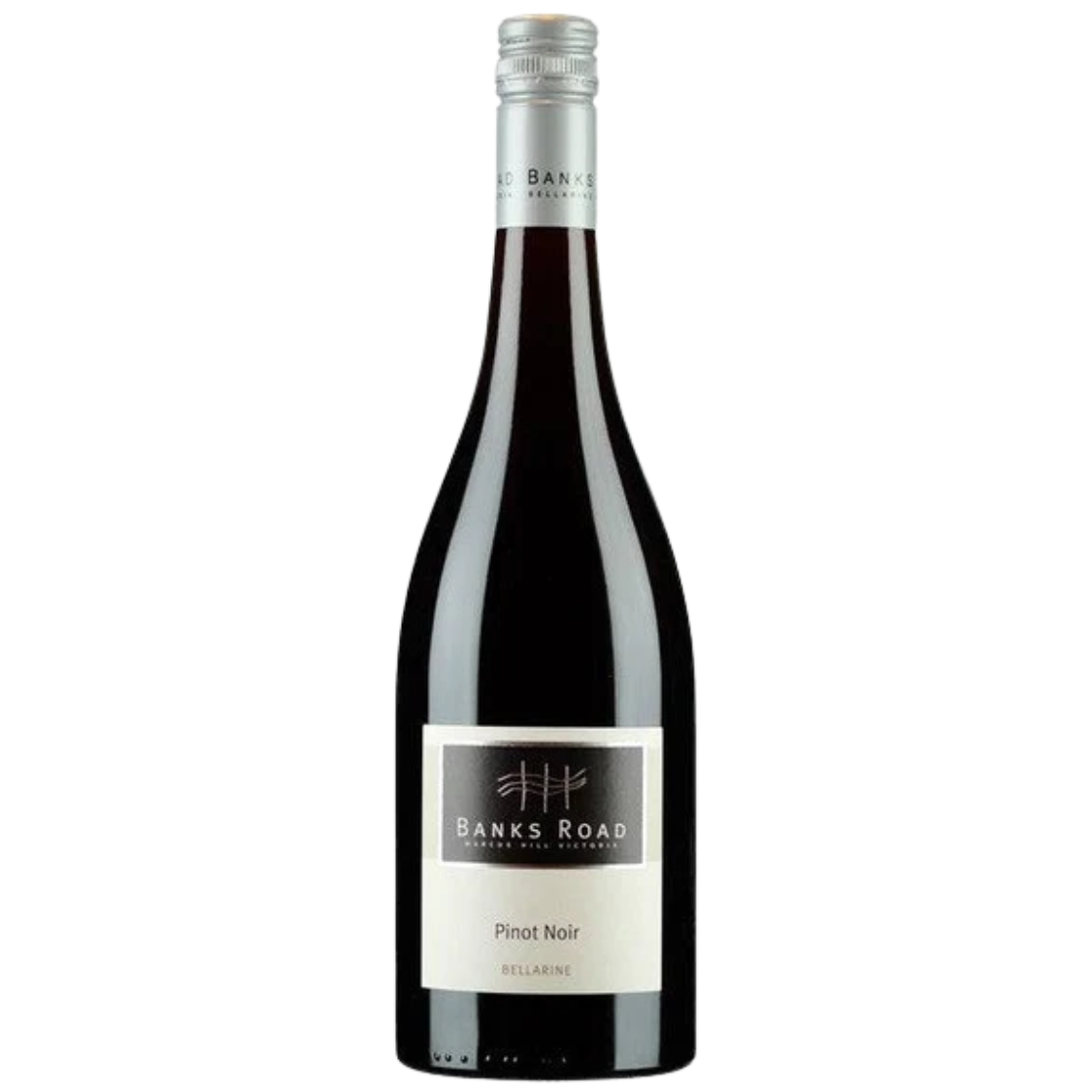 Banks Road Estate Pinot Noir 2020 (12 Bottles)