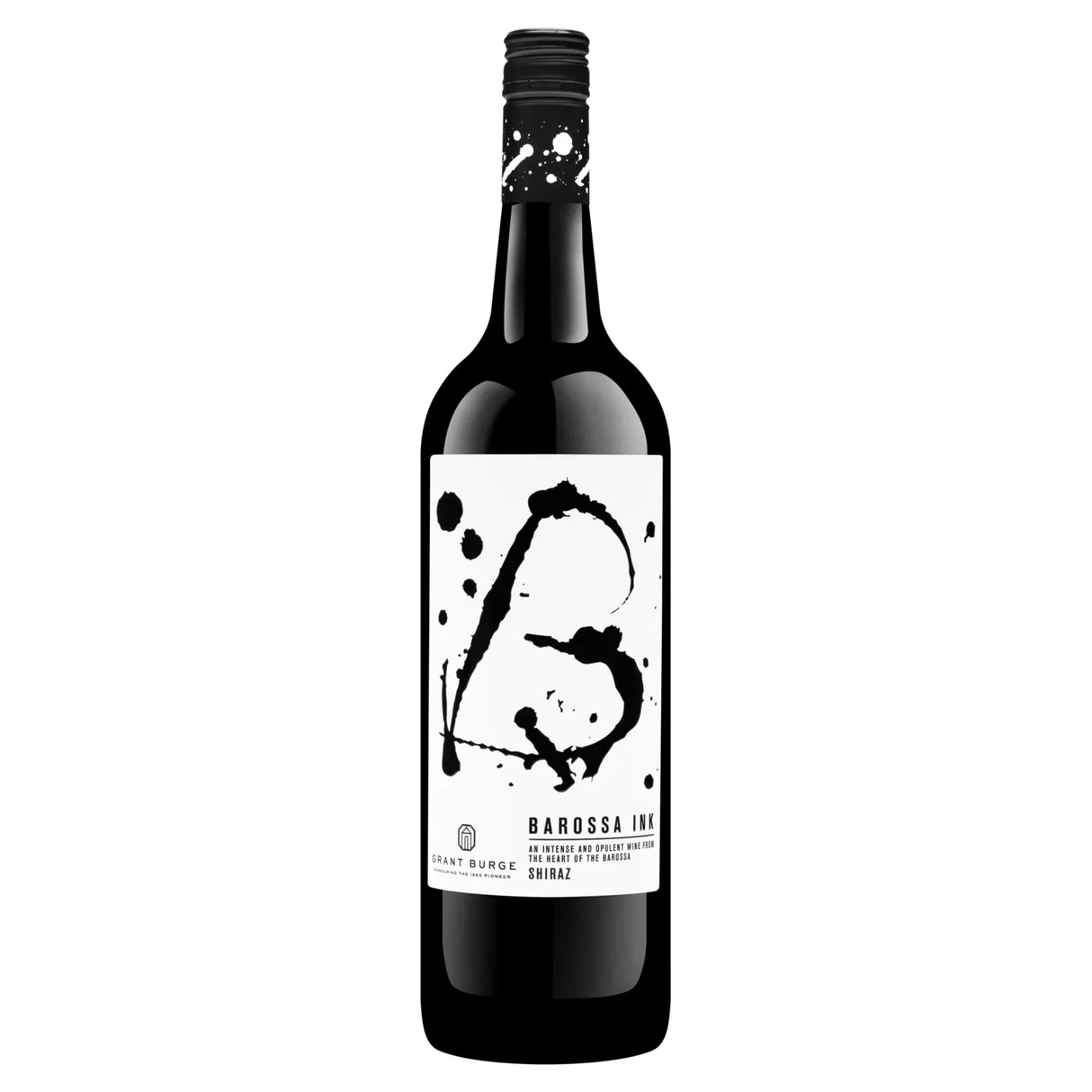 Brilliant Barossa Red Mixed Dozen (12 Bottles)