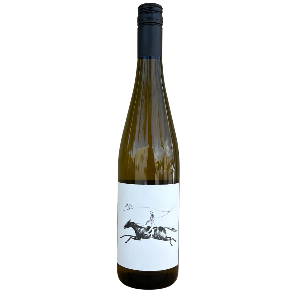 Battles Pinot Grigio 2025 (12 Bottles)