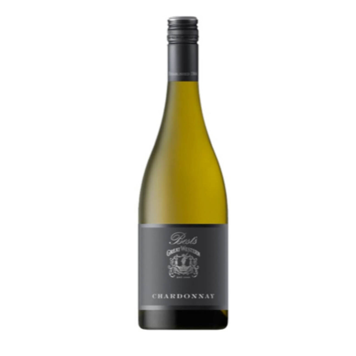 Best's Chardonnay, Great Western 2025 (12 bottles)
