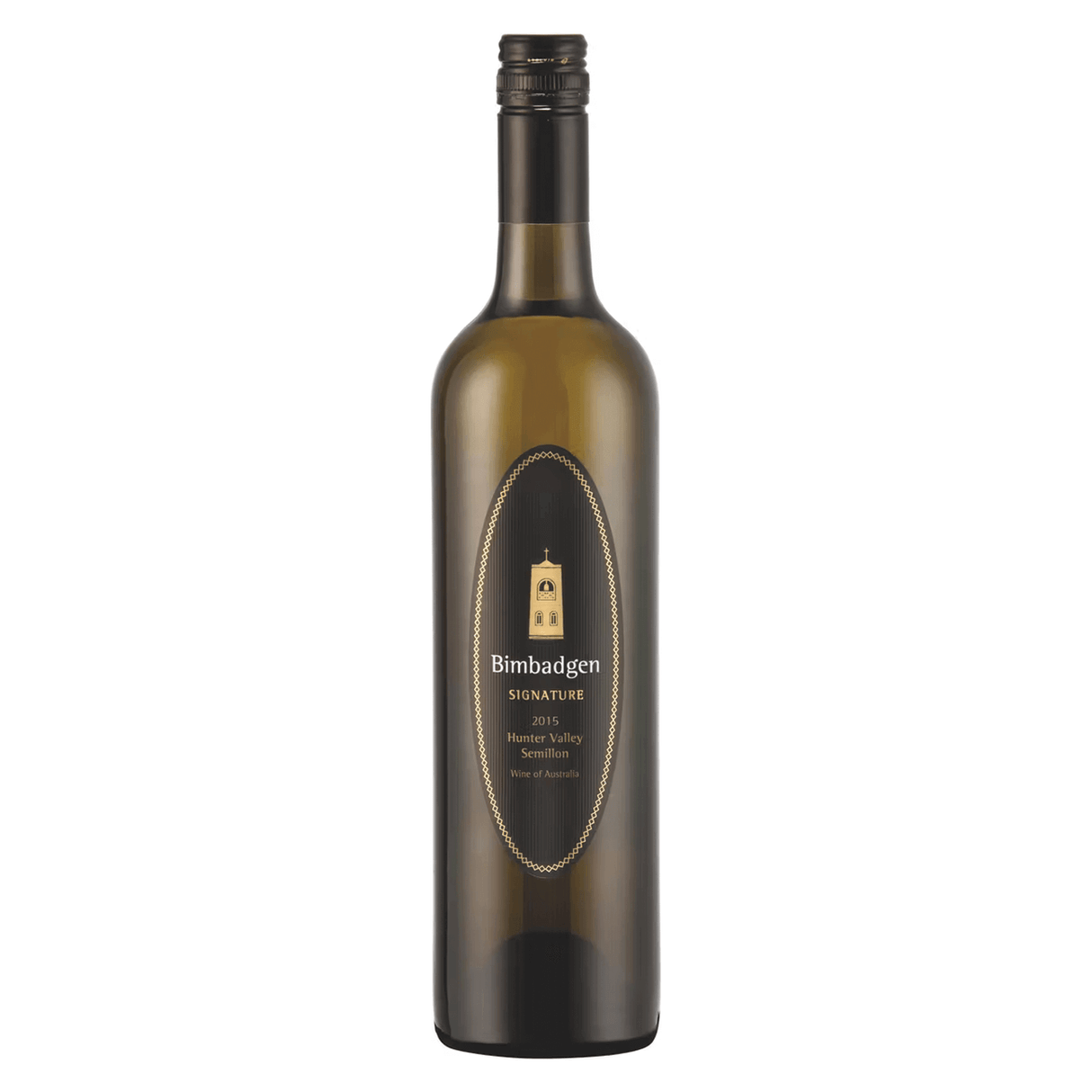 Bimbadgen 'Signature' Semillon, Hunter Valley 2017 (12 bottles)