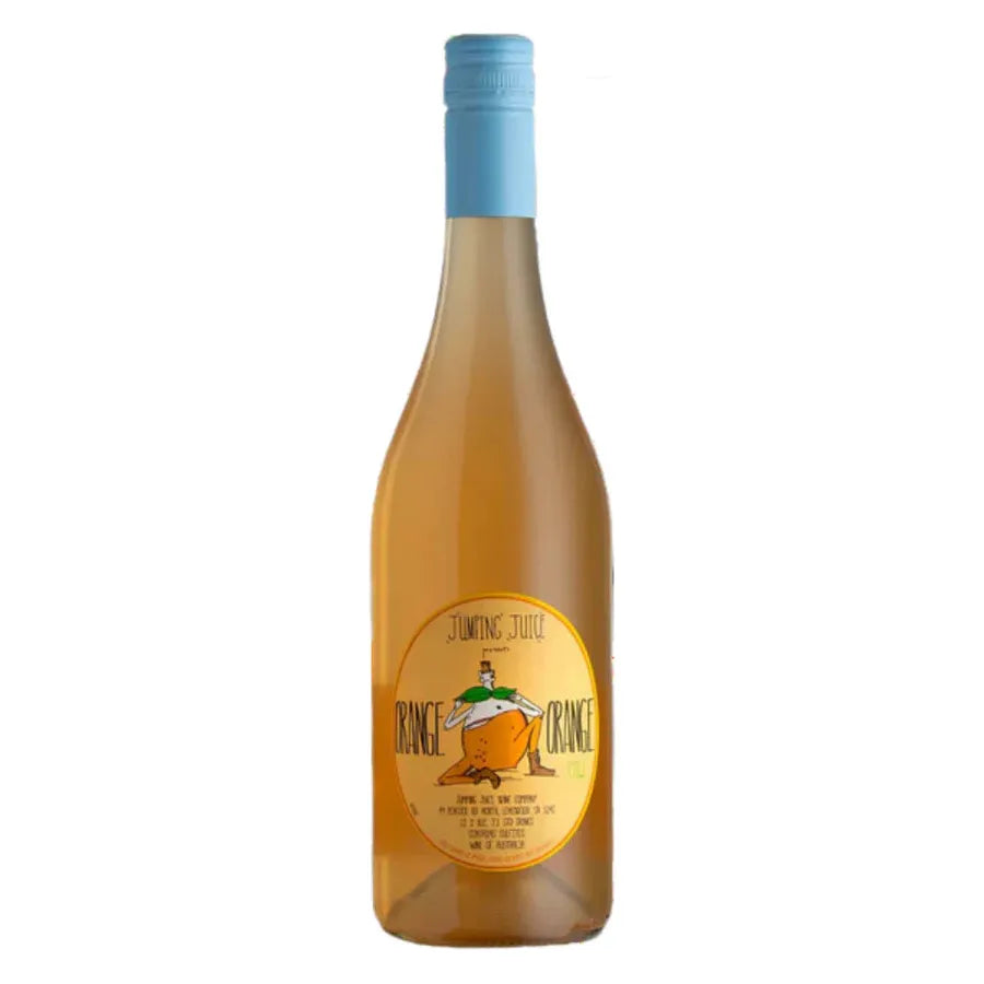 Jumping Juice Orange 2023 (12 Bottles)