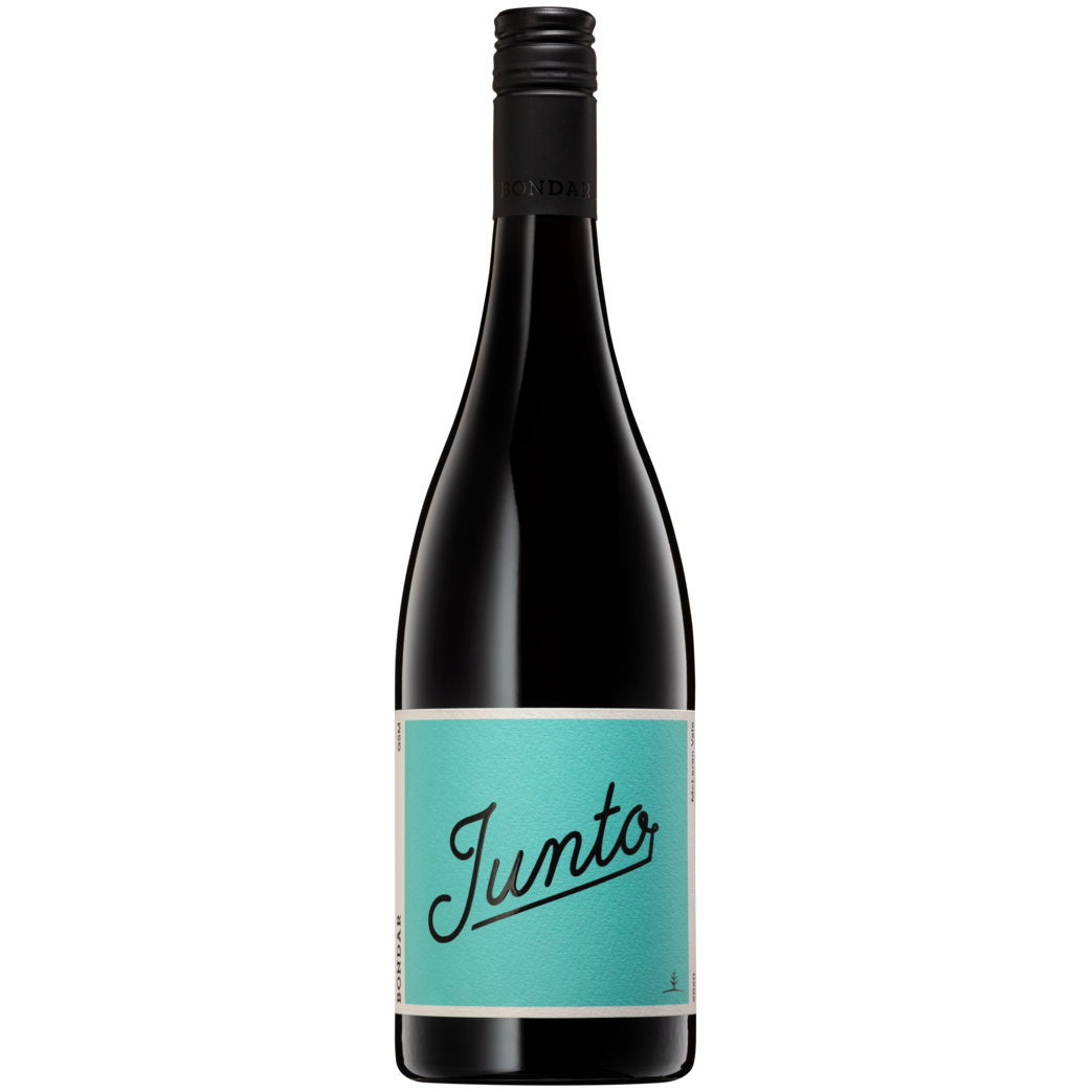 Bondar ‘Junto’ Grenache, Shiraz, Mataro 2024 (12 bottles)