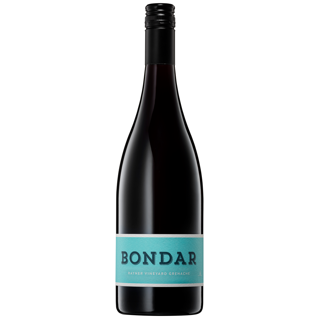 Bondar Rayner Vineyard Grenache 2023 (12 bottles)