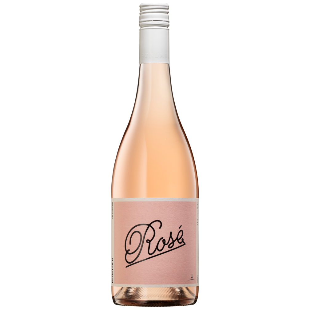 Bondar Grenache, Rosé 2025 (12 bottles)